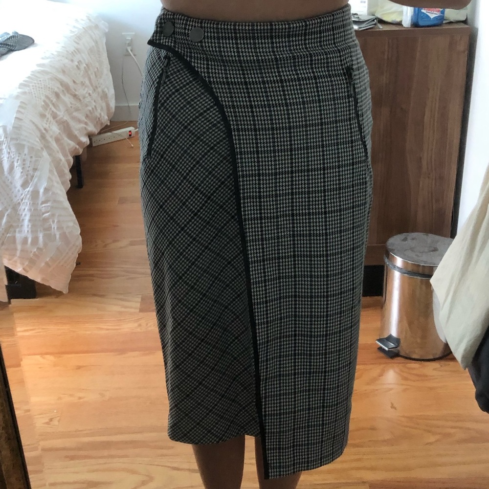 Zara Pencil Skirt
